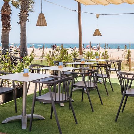 Alegria Mar Mediterrania - Adults Only 4*Sup サンタ・スサナ エクステリア 写真