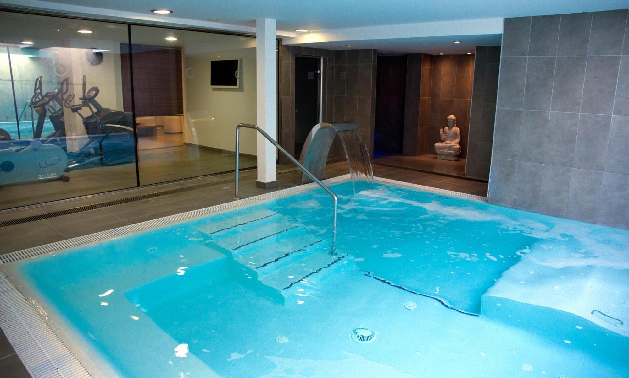 Alegria Mar Mediterrania - Adults Only 4*Sup サンタ・スサナ エクステリア 写真