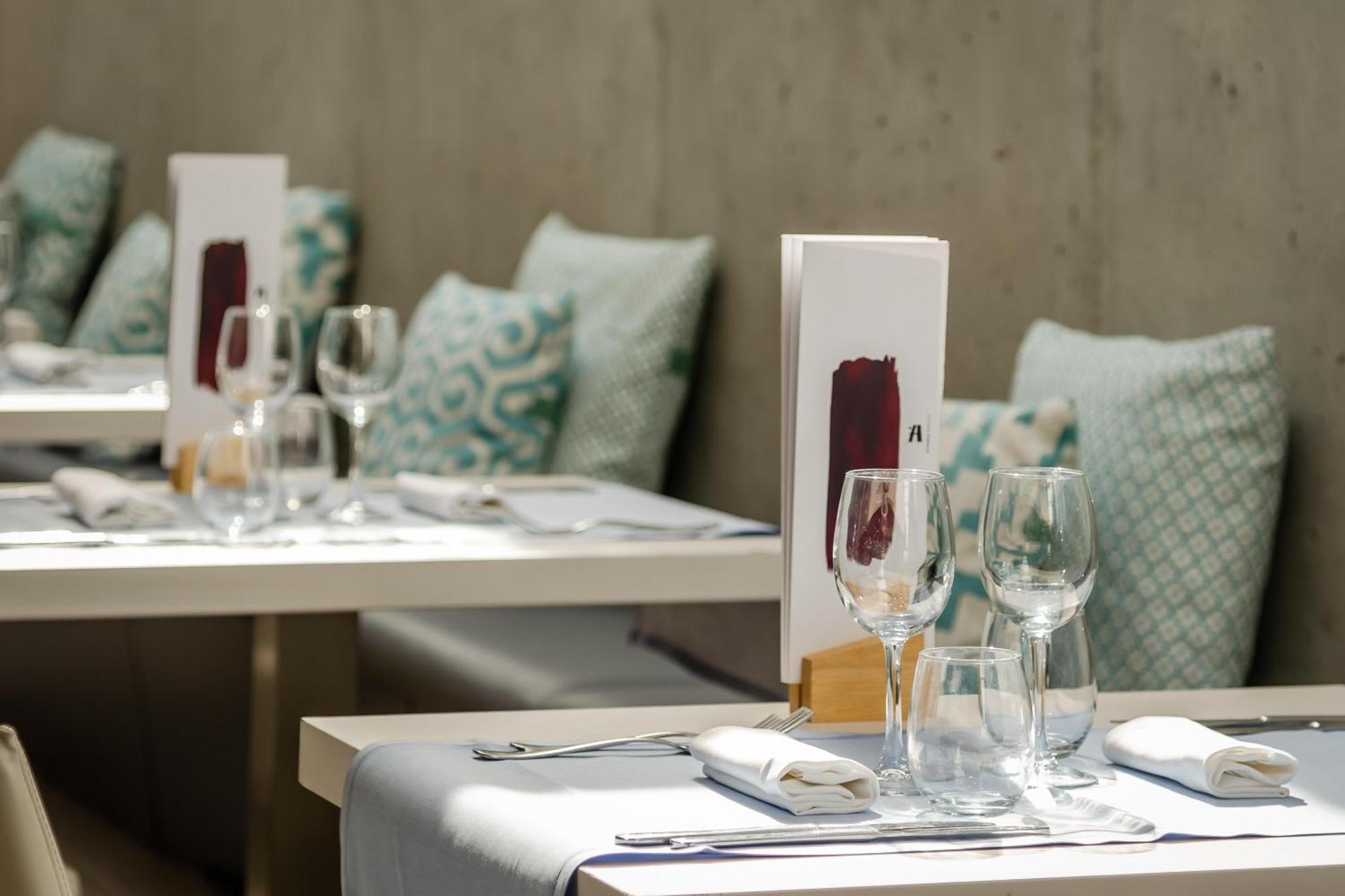 Alegria Mar Mediterrania - Adults Only 4*Sup サンタ・スサナ エクステリア 写真