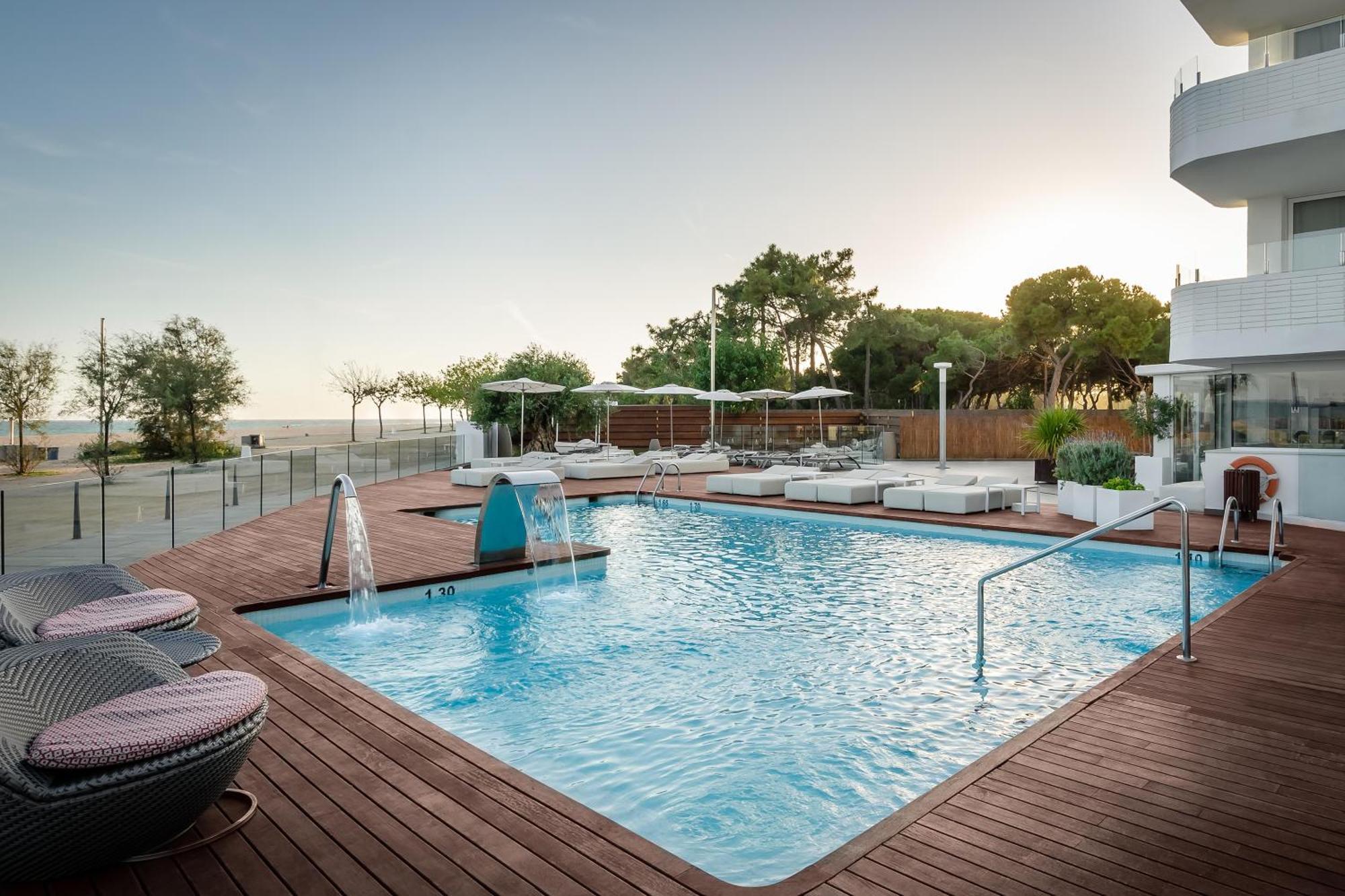 Alegria Mar Mediterrania - Adults Only 4*Sup サンタ・スサナ エクステリア 写真