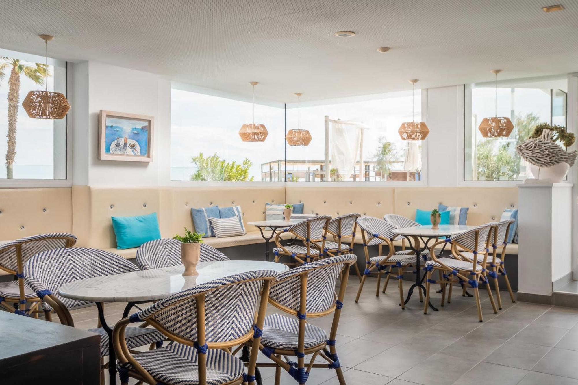 Alegria Mar Mediterrania - Adults Only 4*Sup サンタ・スサナ エクステリア 写真