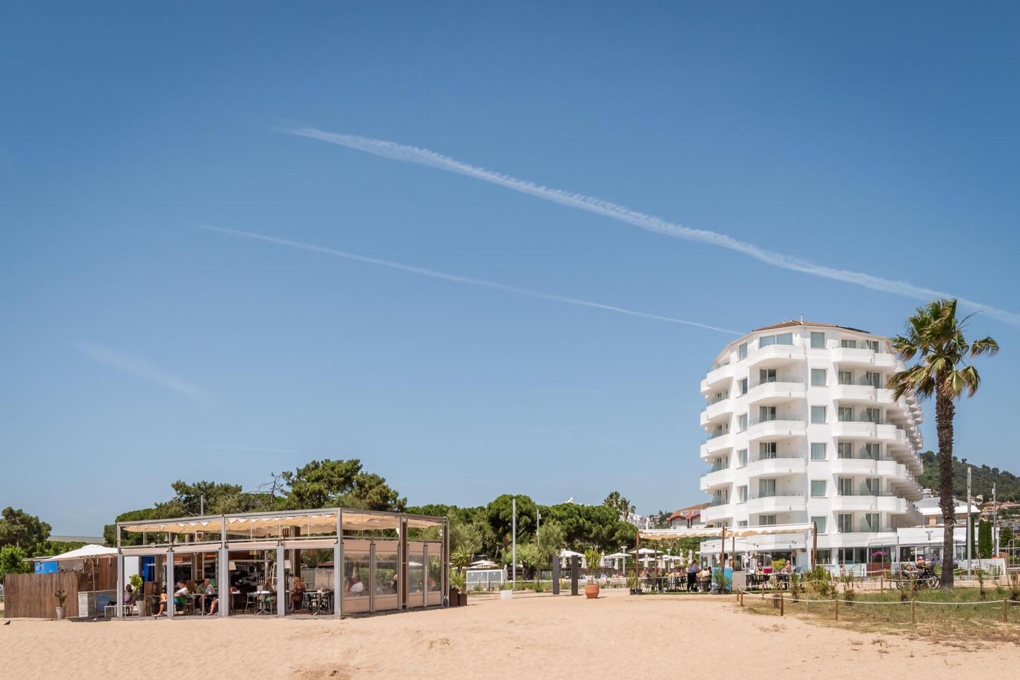 Alegria Mar Mediterrania - Adults Only 4*Sup サンタ・スサナ エクステリア 写真