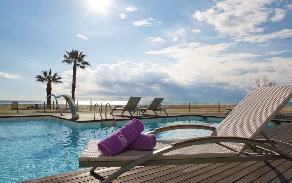Alegria Mar Mediterrania - Adults Only 4*Sup サンタ・スサナ エクステリア 写真